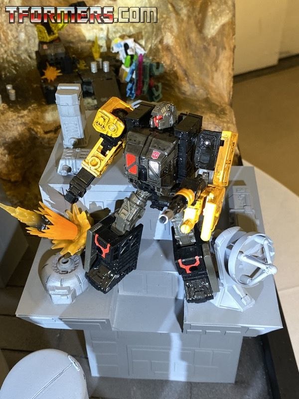 Nycc 2019 Transformers Earthrise  (32 of 85)